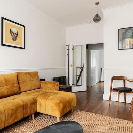 Guestready - Modern 1Br Home Near Beach Kemptown Brighton Bagian luar foto