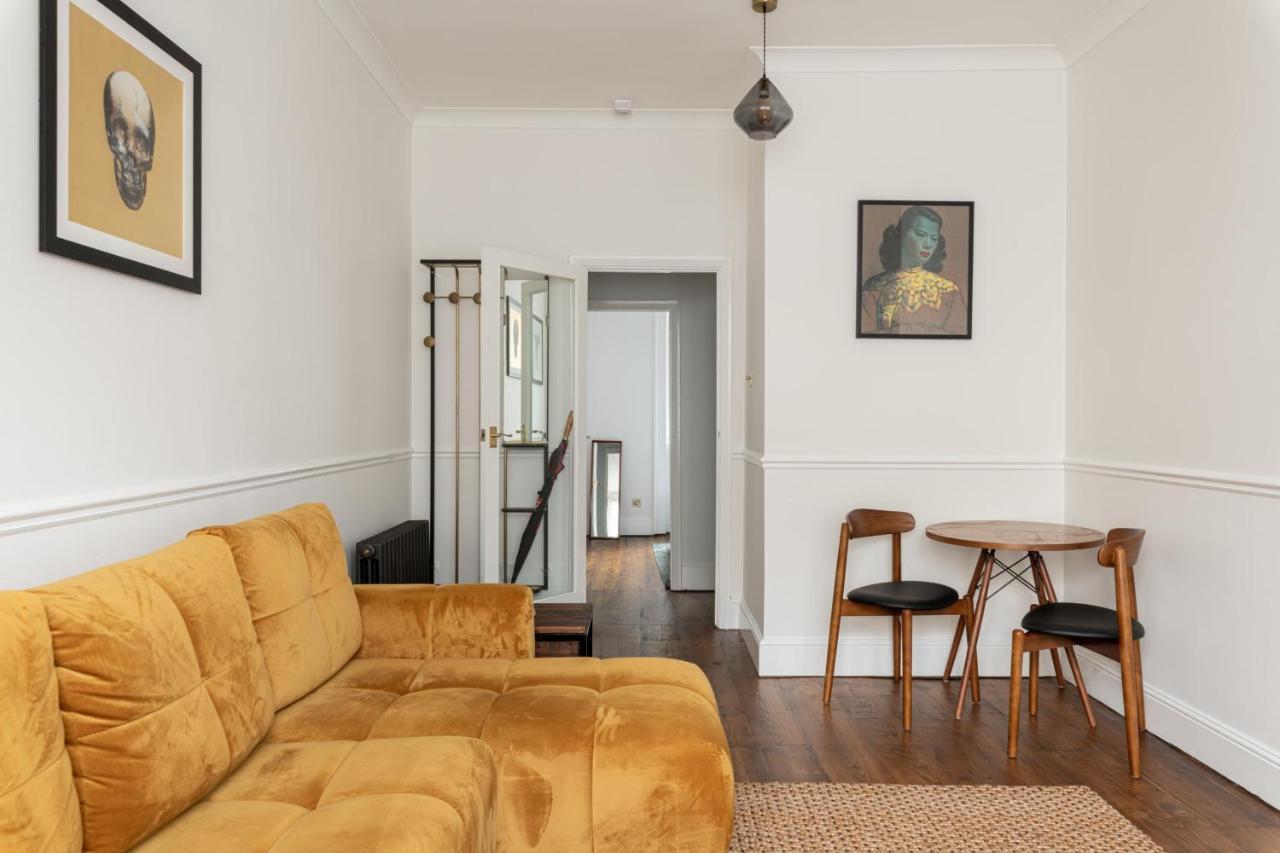 Guestready - Modern 1Br Home Near Beach Kemptown Brighton Bagian luar foto